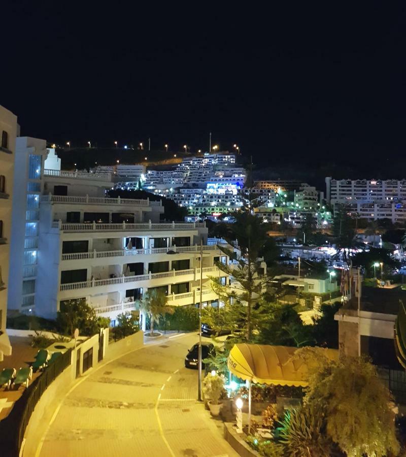 Two Bedroom Apartment 2 Min From Beach Mogán Exterior foto